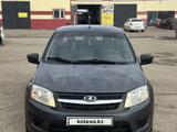 ВАЗ (Lada) Granta 2190 2018 годаүшін3 000 000 тг. в Актобе – фото 5