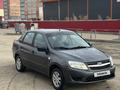 ВАЗ (Lada) Granta 2190 2018 года за 3 000 000 тг. в Актобе – фото 6