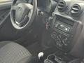 ВАЗ (Lada) Granta 2190 2018 года за 3 000 000 тг. в Актобе – фото 7