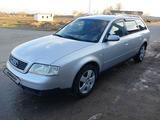 Audi A6 2000 года за 3 500 000 тг. в Алматы