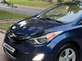 Hyundai Avante 2010 годаүшін6 000 000 тг. в Алматы – фото 3