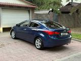 Hyundai Avante 2010 годаүшін6 000 000 тг. в Алматы