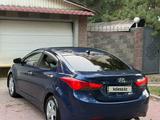 Hyundai Avante 2010 годаүшін6 000 000 тг. в Алматы – фото 4