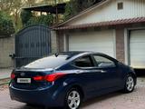 Hyundai Avante 2010 годаүшін6 000 000 тг. в Алматы – фото 2