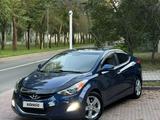 Hyundai Avante 2010 годаүшін6 000 000 тг. в Алматы – фото 5