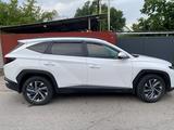 Hyundai Tucson 2022 годаfor13 000 000 тг. в Шымкент – фото 2