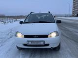 ВАЗ (Lada) Kalina 1117 2012 года за 1 700 000 тг. в Актобе – фото 3