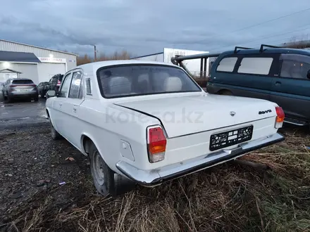 ГАЗ 24 (Волга) 1989 года за 650 000 тг. в Усть-Каменогорск – фото 4