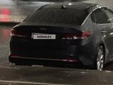 Kia Optima 2017 года за 7 600 000 тг. в Астана – фото 2