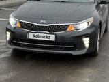Kia Optima 2017 года за 7 600 000 тг. в Астана – фото 3
