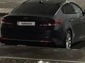 Kia Optima 2017 годаүшін7 600 000 тг. в Астана