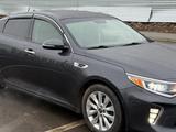 Kia Optima 2017 года за 7 600 000 тг. в Астана – фото 5
