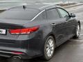 Kia Optima 2017 годаүшін7 600 000 тг. в Астана – фото 9