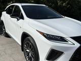 Lexus RX 300 2021 года за 30 500 000 тг. в Алматы