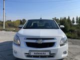 Chevrolet Cobalt 2021 годаүшін5 190 000 тг. в Костанай – фото 2