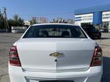 Chevrolet Cobalt 2021 годаүшін5 190 000 тг. в Костанай – фото 3