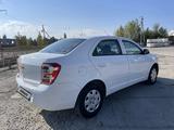 Chevrolet Cobalt 2021 годаүшін5 190 000 тг. в Костанай – фото 4