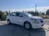 Chevrolet Cobalt 2021 годаүшін5 190 000 тг. в Костанай – фото 5