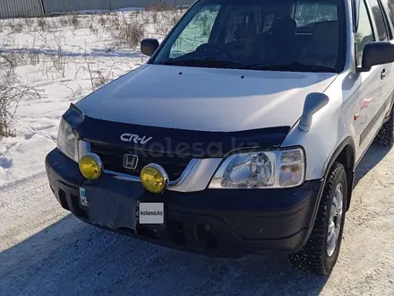 Honda CR-V 1997 года за 3 300 000 тг. в Алматы – фото 8