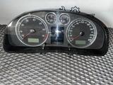Панель приборная (щиток приборов): Volkswagen Passat (B5) за 100 тг. в Алматы