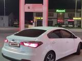 Kia Cerato 2014 года за 5 300 000 тг. в Атырау – фото 2