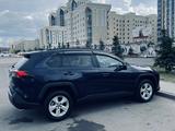 Toyota RAV4 2020 годаүшін13 500 000 тг. в Астана – фото 5