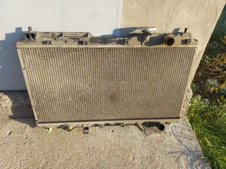 Радиатор на Хонду ЦРВ за 35 000 тг. в Усть-Каменогорск – фото 4