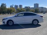 Changan Eado Plus 2026 года за 7 400 000 тг. в Астана – фото 3