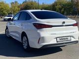 Changan Eado Plus 2026 года за 7 400 000 тг. в Астана – фото 2
