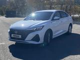 Changan Eado Plus 2026 года за 7 400 000 тг. в Астана – фото 4