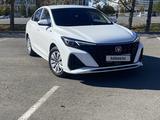Changan Eado Plus 2026 года за 7 400 000 тг. в Астана
