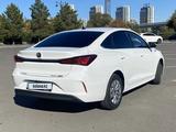 Changan Eado Plus 2026 года за 7 400 000 тг. в Астана – фото 5