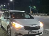 Kia Cerato 2013 годаfor6 250 000 тг. в Алматы – фото 2