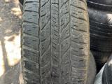 Yokohama Geolandar A/T G015 265/65R17 112 Hүшін10 000 тг. в Алматы