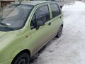 Daewoo Matiz 2006 годаfor1 000 000 тг. в Алматы – фото 6