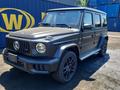 Mercedes-Benz G 63 AMG 2024 годаүшін135 000 000 тг. в Алматы