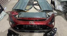 Hyundai Bayon фара капот бампер за 55 633 тг. в Кызылорда – фото 3