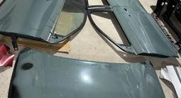 Hyundai Bayon фара капот бампер за 55 633 тг. в Кызылорда – фото 4