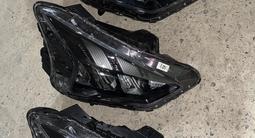 Hyundai Bayon фара капот бампер за 55 633 тг. в Кызылорда – фото 5