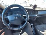 Opel Vectra 1996 годаүшін1 800 000 тг. в Атырау – фото 2