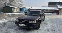 Audi 100 1992 годаfor2 800 000 тг. в Алматы