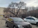 Toyota Camry 2014 годаүшін10 500 000 тг. в Семей – фото 4