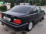 BMW 328 1995 годаүшін2 000 000 тг. в Алматы – фото 2