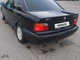 BMW 328 1995 годаүшін2 000 000 тг. в Алматы – фото 3