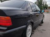 BMW 328 1995 годаүшін2 000 000 тг. в Алматы – фото 5