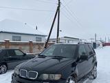 BMW X5 2001 года за 4 500 000 тг. в Тараз – фото 4