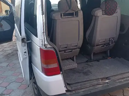 Mercedes-Benz Vito 1999 года за 3 000 000 тг. в Алматы – фото 2