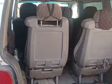 Mercedes-Benz Vito 1999 года за 3 000 000 тг. в Алматы – фото 5