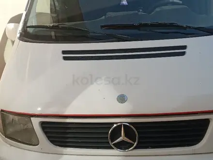 Mercedes-Benz Vito 1999 года за 3 000 000 тг. в Алматы – фото 9