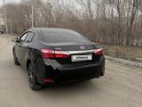 Toyota Corolla 2013 года за 7 000 000 тг. в Усть-Каменогорск – фото 5